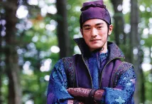 Takeshi Kaneshiro - Klan létajících dýk (2004), Obrázek #20