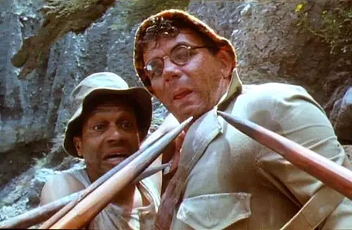 Braindead - Živí mrtví