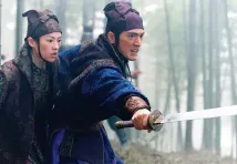 Takeshi Kaneshiro - Klan létajících dýk (2004), Obrázek #16
