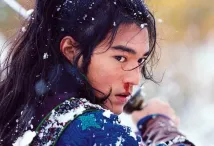 Takeshi Kaneshiro - Klan létajících dýk (2004), Obrázek #28