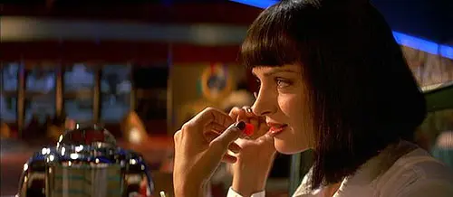 Pulp Fiction: Historky z podsvětí
