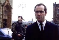 Krvavá neděle: trailer