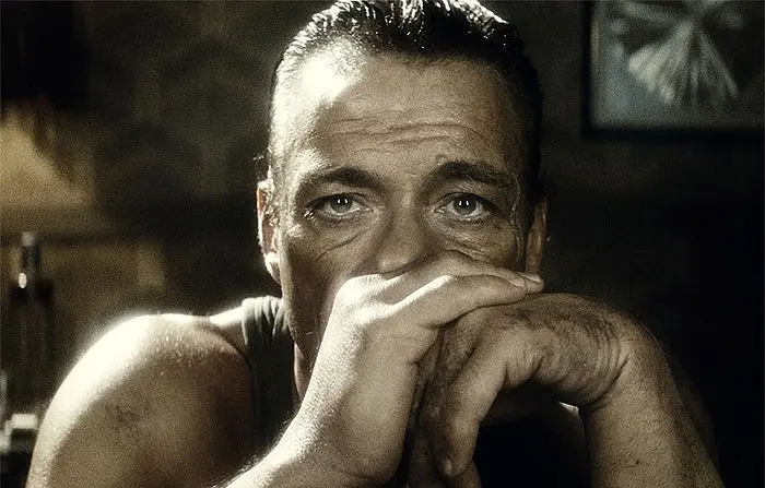 JCVD