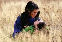 Takeshi Kaneshiro - Klan létajících dýk (2004), Obrázek #23