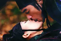 Takeshi Kaneshiro - Klan létajících dýk (2004), Obrázek #7