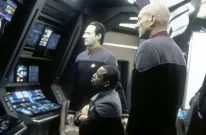 Star Trek X: Nemesis: trailer
