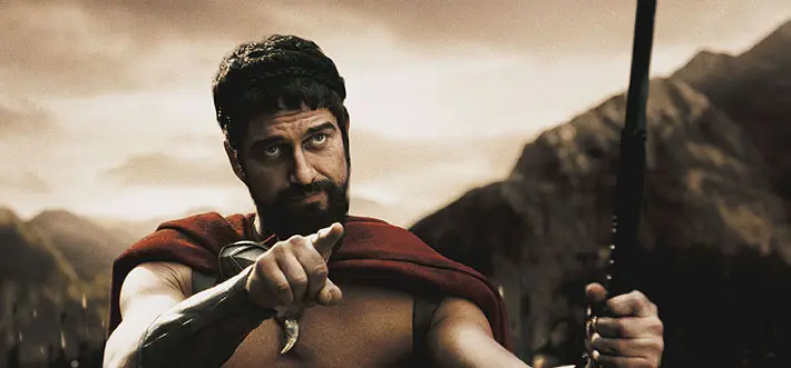 Zack Snyder může natočit brutální homoerotický akčňák o Alexandru Velikém