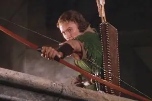 Dobrodružství Robina Hooda
