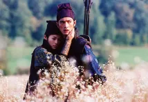 Takeshi Kaneshiro - Klan létajících dýk (2004), Obrázek #17