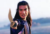 Takeshi Kaneshiro - Klan létajících dýk (2004), Obrázek #21