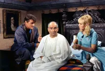 Mylène Demongeot - Fantomas kontra Scotland Yard (1967), Obrázek #3