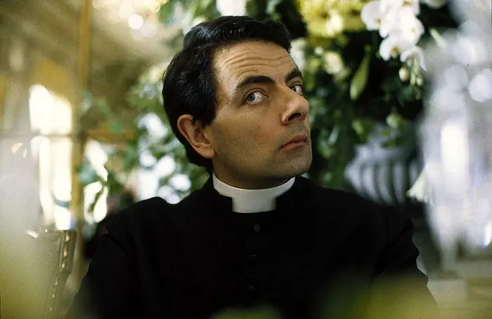 Čtyři svatby a jeden pohřeb