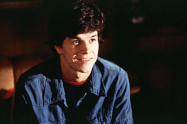 Mark Wahlberg – Hříšné noci