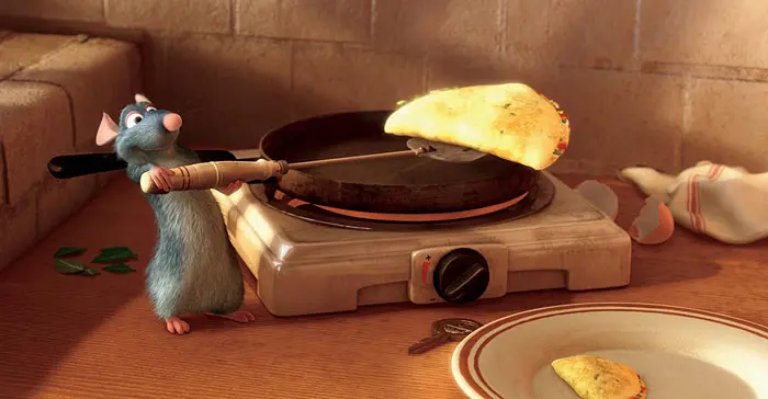 Ratatouille