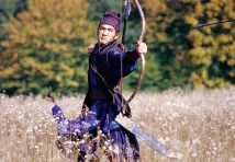 Takeshi Kaneshiro - Klan létajících dýk (2004), Obrázek #14