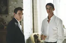 Jonathan Rhys Meyers - Match Point - Hra osudu (2005), Obrázek #1