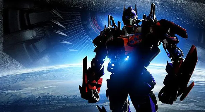 Transformers: Pomsta poražených