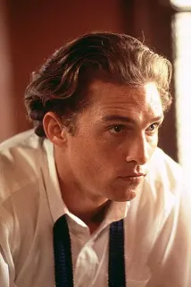 Matthew McConaughey - Čas zabíjet (1996), Obrázek #5
