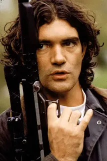 Antonio Banderas - Nájemní vrazi (1995), Obrázek #2