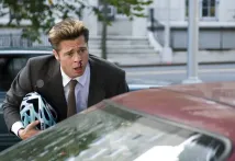 Brad Pitt - Po přečtení spalte (2008), Obrázek #2