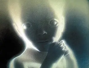 2001: Vesmírná odysea