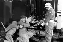 Bourvil  - Velký šéf (1969), Obrázek #2