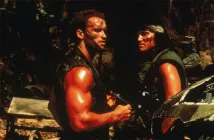 Arnold Schwarzenegger - Predátor (1987), Obrázek #3