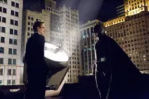 Christian Bale - Batman začíná (2005), Obrázek #9