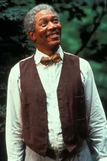 Morgan Freeman - Řidič slečny Daisy (1989), Obrázek #1