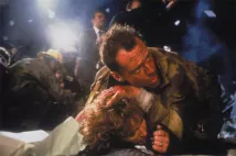 Bruce Willis - Smrtonosná past (1988), Obrázek #13