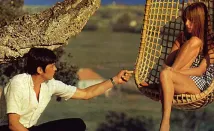 Jane Birkin - Bazén (1969), Obrázek #1