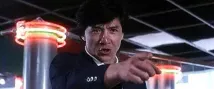 Jackie Chan - Police Story 2 (1988), Obrázek #2