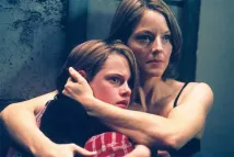 Jodie Foster - Úkryt (2002), Obrázek #1