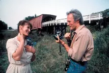 Clint Eastwood - Madisonské mosty (1995), Obrázek #4