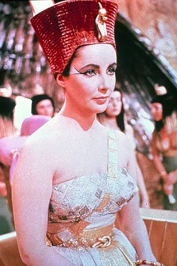 Elizabeth Taylor