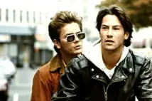 River Phoenix - Mé soukromé Idaho (1991), Obrázek #1