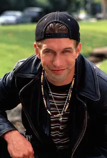 Stephen Baldwin - Švédská trojka (1994), Obrázek #2