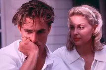 Matthew McConaughey - Čas zabíjet (1996), Obrázek #4