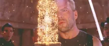Bruce Willis - Pátý element (1997), Obrázek #3