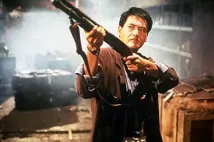 Yun-Fat Chow - Hard Boiled (1992), Obrázek #5