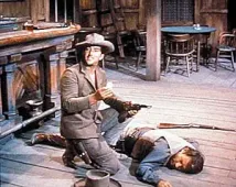 Dean Martin - Rio Bravo (1959), Obrázek #2