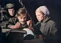 Omar Sharif - Doktor Živago (1965), Obrázek #2