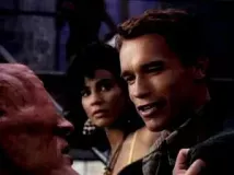 Arnold Schwarzenegger - Total Recall (1990), Obrázek #3