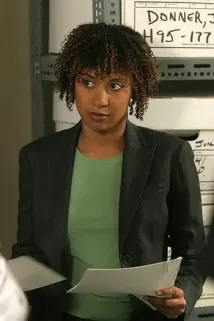 Tracie Thoms