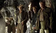 John Hurt - Indiana Jones a Království křišťálové lebky (2008), Obrázek #1
