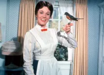 Julie Andrews - Mary Poppins (1964), Obrázek #6