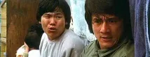 Jackie Chan - Police Story (1985), Obrázek #1