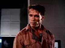 Arnold Schwarzenegger - Total Recall (1990), Obrázek #1