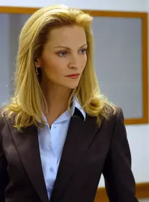 Joan Allen - Bourneův mýtus (2004), Obrázek #7