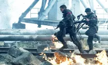 Christian Bale - Terminator Salvation (2009), Obrázek #13